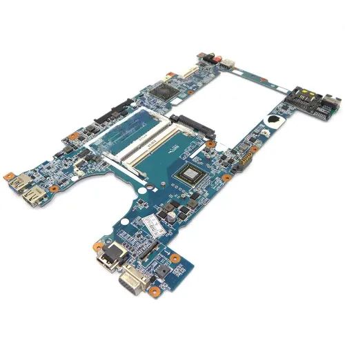 Sony MBX 272 On-Board CPU Motherboard - Non-Graphic Sony MBX 272 On-Board CPU Motherboard - Non-Graphic