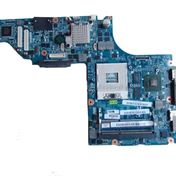 Sony Mbx-216 Non Graphic Motherboard