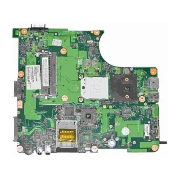 Replacement Toshiba L300D L305D AMD Laptop Motherboard