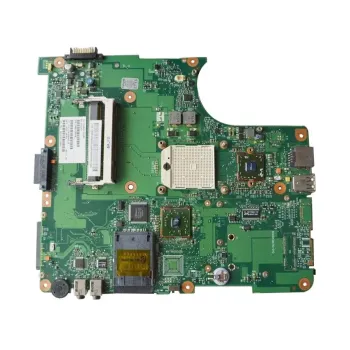 Replacement Toshiba L350D AMD Laptop Motherboard