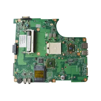 Replacement Toshiba L350D AMD Laptop Motherboard