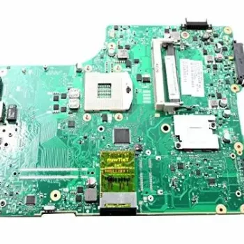 Replacement Toshiba A500 A505 Laptop Motherboard