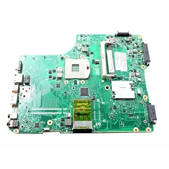 Replacement Toshiba A500 A505 Laptop Motherboard