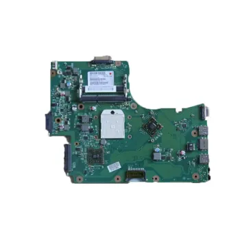 Replacement Toshiba C655 C655D AMD Laptop Motherboard