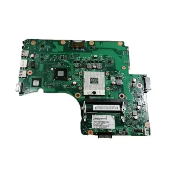 Replacement Toshiba C655 HM65 Laptop Motherboard
