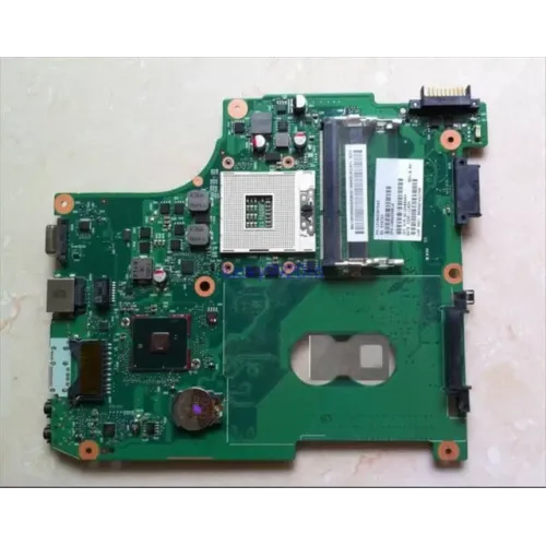 Replacement Toshiba C600 C640 C645 HM65 Laptop Motherboard Replacement Toshiba C600 C640 C645 HM65 Laptop Motherboard