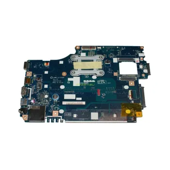 Acer Aspire E1-572 / E1-532 Laptop Motherboard Compatible with Intel Core i5 4th Gen Processor