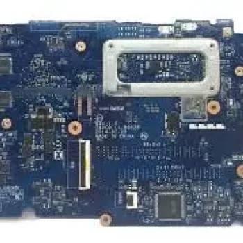 Dell Inspiron 15 5547 5447 i5 4th Gen Integrated CPU Laptop Motherboard