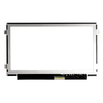 10.1 Inch Glossy LED Display Replacement Screen for Acer Aspire One D260 Series