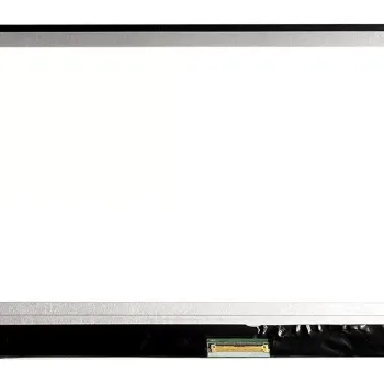 10.1 Inch LED Glossy Laptop Screen Display Replacement for Acer Aspire One D270 Series