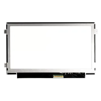 10.1 Inch LED Glossy Laptop Screen Display Replacement for Acer Aspire One D270 Series