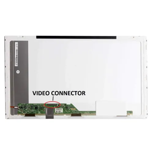 Dell Inspiron N5110 15.6 WXGA LED Display Screen - Crisp & Clear Visuals Dell Inspiron N5110 15.6 WXGA LED Display Screen - Crisp & Clear Visuals