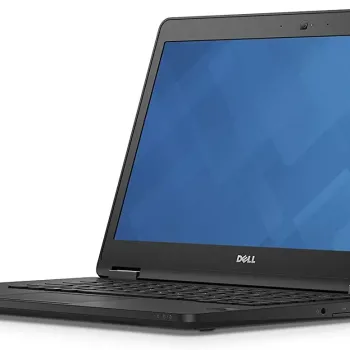 Dell Latitude E7470 intel i7 6th 8GB 256GB SSD 14inch Laptop
