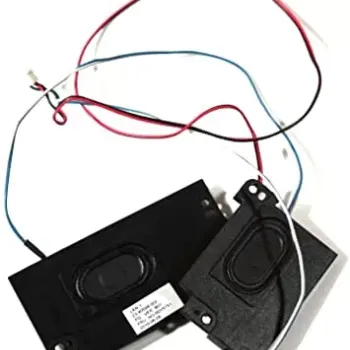 Lenovo ThinkPad T510 L R Internal Speaker 60Y5751