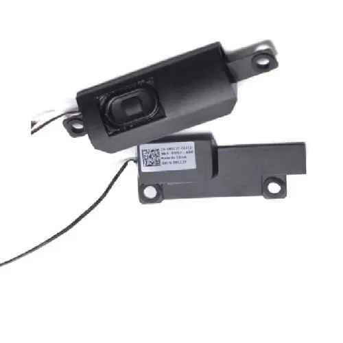 Dell Inspiron N4010 Left/Right Internal Speaker - CN-0RCC2T Dell Inspiron N4010 Left/Right Internal Speaker - CN-0RCC2T