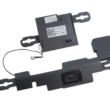 Dell Inspiron N5110 5110 Vostro 3550 Internal Speakers Dell Inspiron N5110 5110 Vostro 3550 Internal Speakers