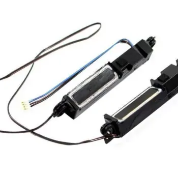 Alienware 13 Speakers