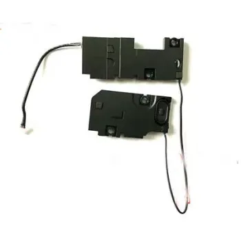 Dell Chromebook 11 3180 Latitude 3190 Speakers