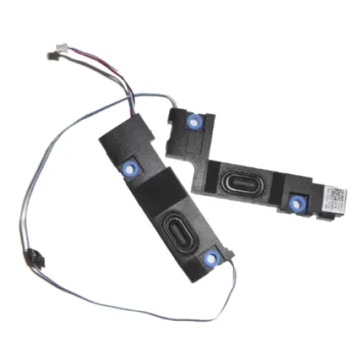 Enhanced Audio Experience with Dell Latitude 3300/3310 Speaker Enhanced Audio Experience with Dell Latitude 3300/3310 Speaker
