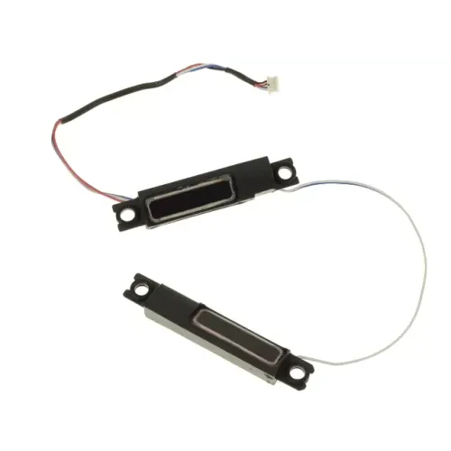 Enhance Your Audio Experience with Dell Latitude E5270 Speakers