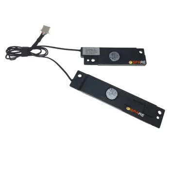 Enhance Your Audio Experience with Dell Latitude E5410 Speakers