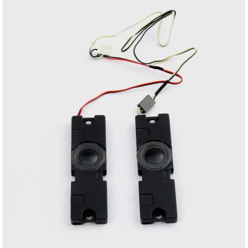 Dell Latitude E6400 Replacement Speakers Dell Latitude E6400 Replacement Speakers