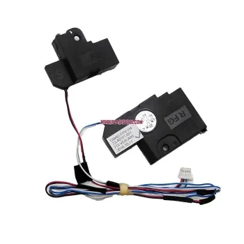 Dell Vostro 3400 Speakers