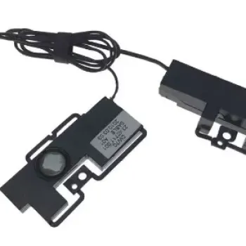 Dell Vostro 3700 Speakers