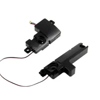 Dell Vostro 3750 Speakers