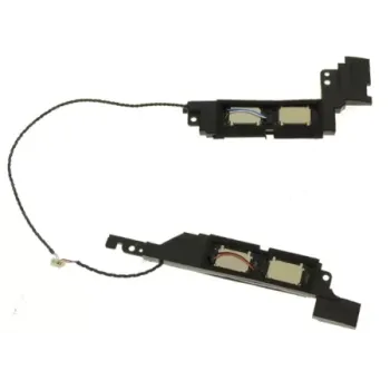 Dell XPS 10 Tablet Speakers