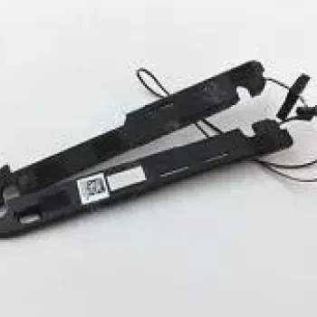 Dell XPS 11 9P33 Speakers