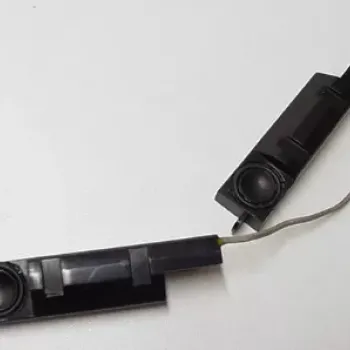 Dell XPS M140 Latitude 630m 640m E1405 Speakers