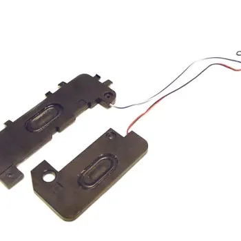 Dell XPS M1530 Internal Speakers