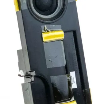 Dell XPS M2010 Subwoofer Speaker Assembly