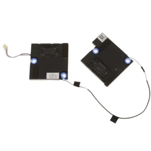 Enhanced Audio Experience: Dell Chromebook 11 5190 Speakers Enhanced Audio Experience: Dell Chromebook 11 5190 Speakers