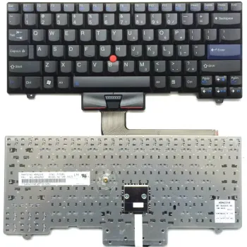 Lenovo Thinkpad L412 Keyboard