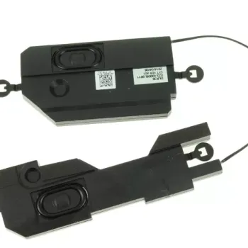 Laptop Speaker For Dell Latitude 3340