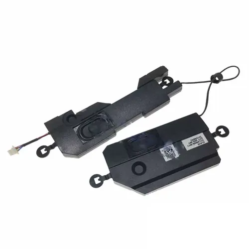 Enhanced Sound Experience: Laptop Speaker Upgrade for Dell Latitude 3440 Enhanced Sound Experience: Laptop Speaker Upgrade for Dell Latitude 3440