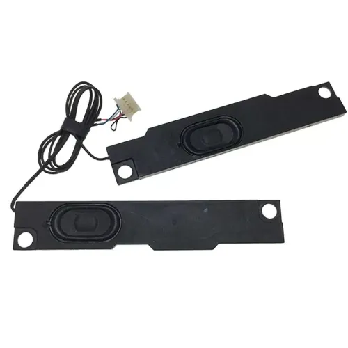 Dell Latitude E5510 Laptop Speaker Upgrade