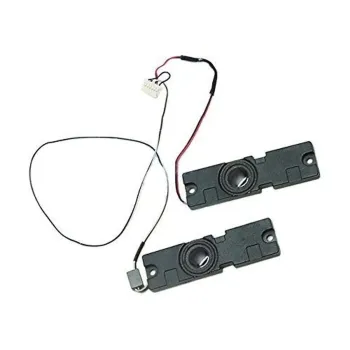 Dell Latitude E6400 Laptop Speaker Upgrade - Enhanced Sound Quality for Your Device
