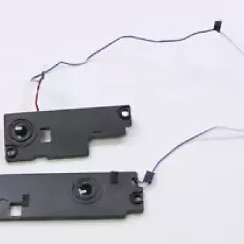 Laptop Speaker For Dell Latitude E6510