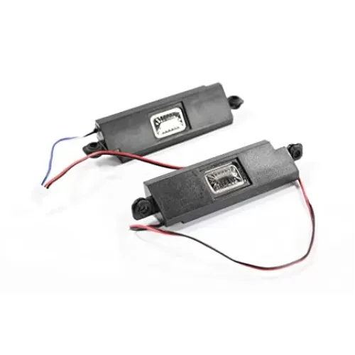 Enhanced Sound Companion for Dell Latitude E6520 - Laptop Speaker Enhanced Sound Companion for Dell Latitude E6520 - Laptop Speaker