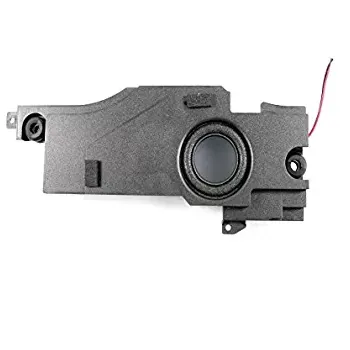 Alienware M18x M18xR2 Subwoofer Speaker Assembly
