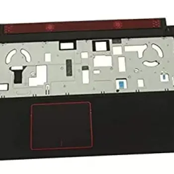 Dell Inspiron 7559 Laptop palmrest with touch pad