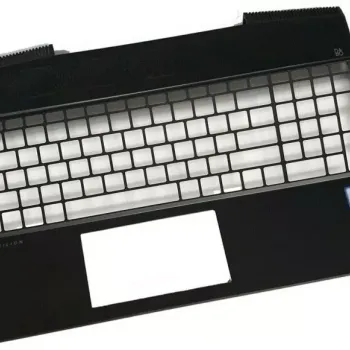 HP 15-CX 15-CX0058WM Laptop Touchpad Palmrest