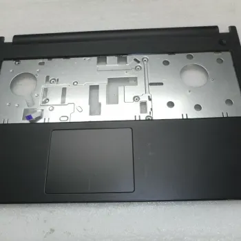 Dell Vostro 3558 Touchpad LAN HDMI Palmrest