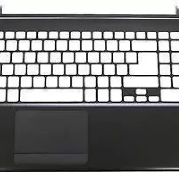 Compatible Touchpad Palmrest for Acer Aspire E1-570, ES1-572, V5-472, E1-572 Laptops