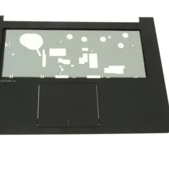 Dell Latitude 3450 palmrest with touch pad Assembly