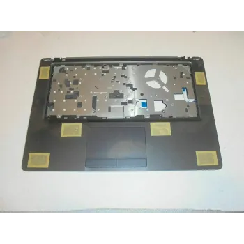 Dell Latitude E5480 Laptop palmrest with touch pad