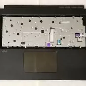 Dell Latitude 3480 Laptop touch pad Assembly